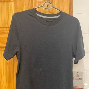 NWT Mens Rhone Element Tee Size Small